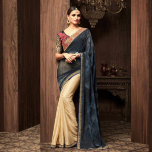 black saree online sri lanka