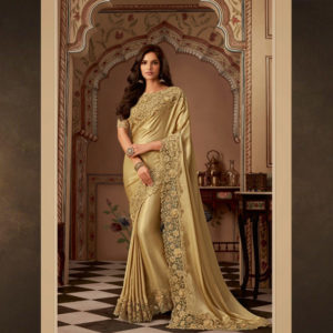 gold wedding saree online sri lanka
